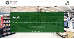 Desktop Screenshot of emcllc.com